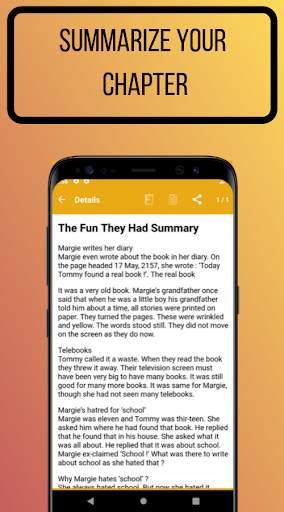 Class 9 English Beehive NCERT Solutions Offline screenshot 4