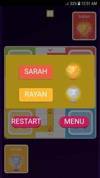 Ludo Kingdom screenshot 3