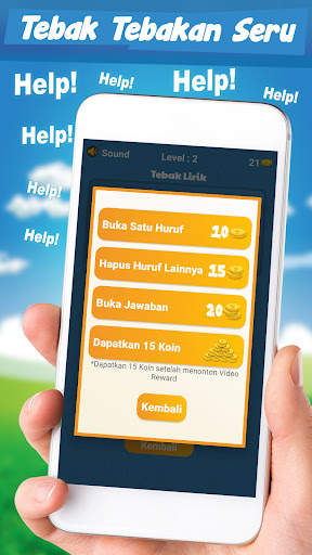 Tebak Tebakan 2023 screenshot 8