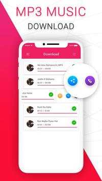 MP3 Music Download screenshot 5