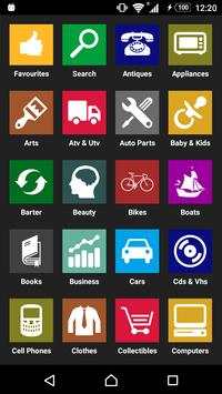 Browser for Craigslist screenshot 2