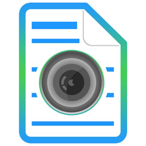 Document Camera Scanner - Scan & Save PDF or JPEG 1.0.2