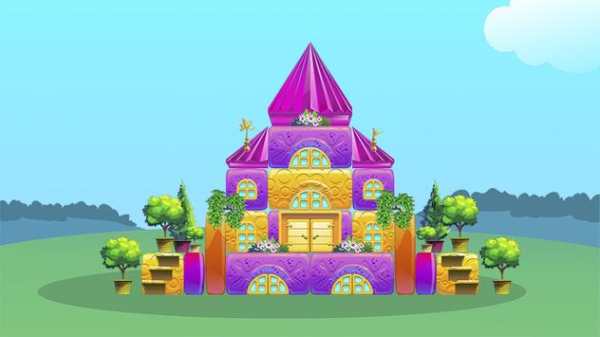 Castle Maker screenshot 3