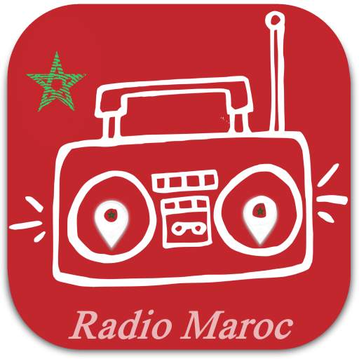 RADIO MAROC FM | WEB 2.0.0