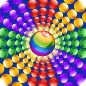 Bubble Legend icon
