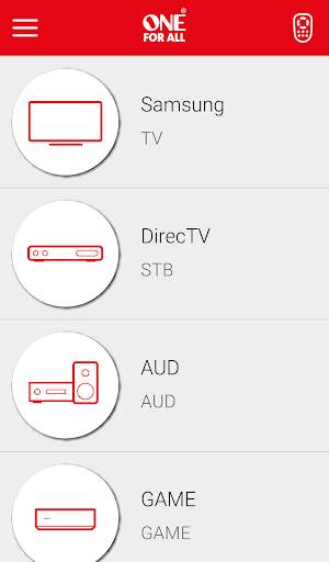 One For All Setup screenshot 2
