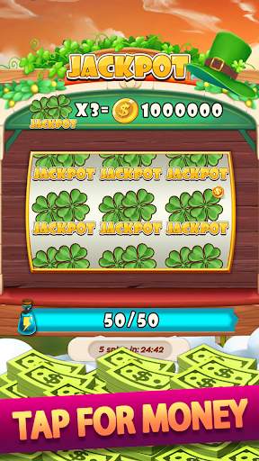 Cash Slots Master:Win Huge Reward screenshot 2