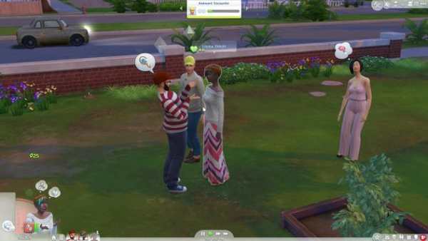 Guide For The Sims 4 screenshot 3