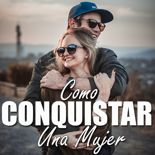Como Conquistar a una Mujer icon
