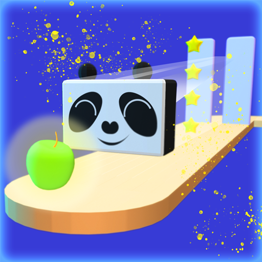 Shape Shift Race icon