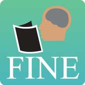 FINE App on 9Apps