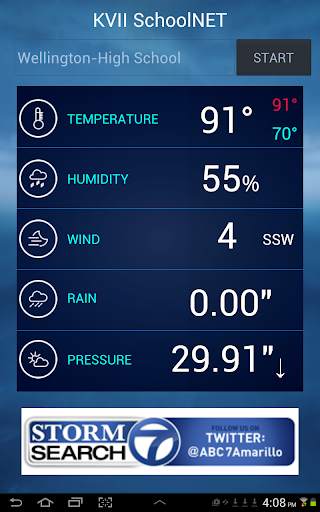 KVII SchoolNET screenshot 1