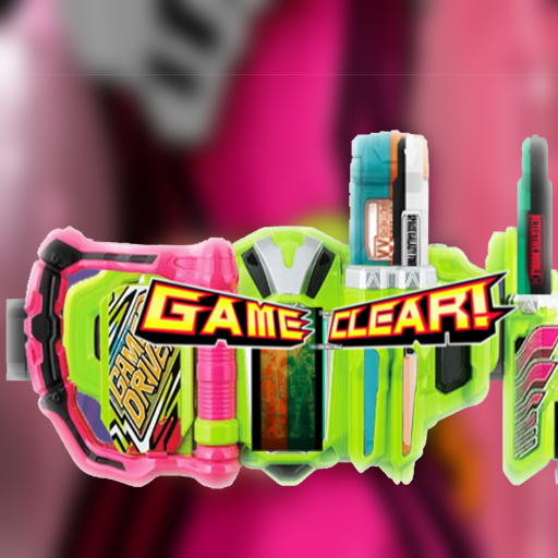 DX Henshin Belt Sim for ExAid icon