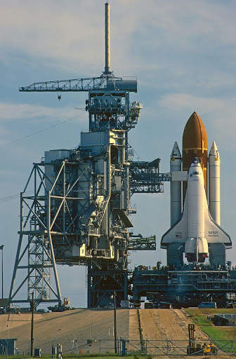 Space Rocket Wallpaper screenshot 8