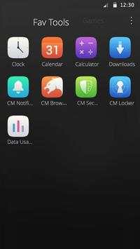 Theme for India Karbonn screenshot 4