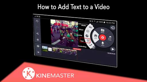 Guide for Kinemaster Pro 2 Video ( Maker, Editor ) screenshot 1