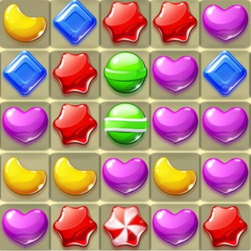 Cookie Crush 0.2
