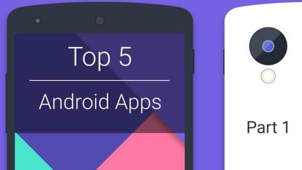 Top 5 Apps 2017 screenshot 3