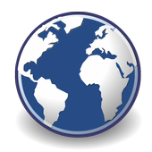 Web Browser icon