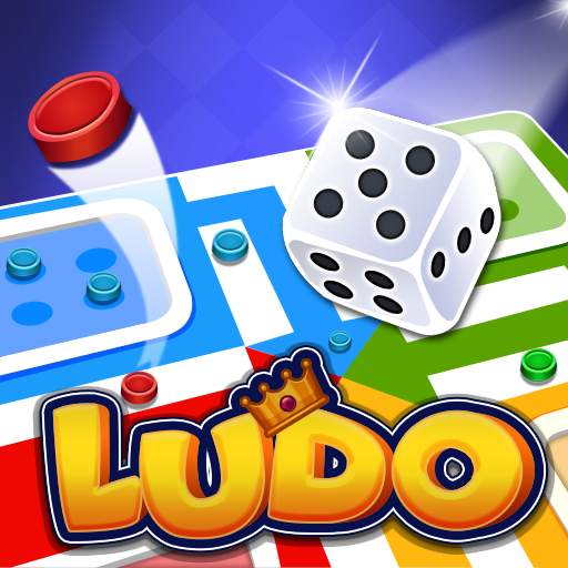 Ludo Online (लूडो ऑनलाइन) 2021 : Dice Board Game 1.5