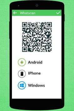 Whatscan : Dual Whatsapp screenshot 3