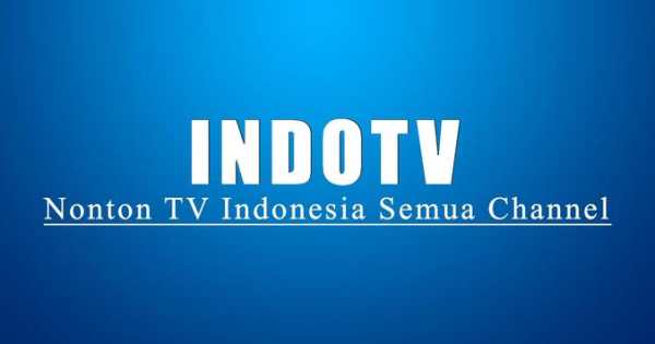 Indo TV - Streaming Indonesian TV Live All Channel स्क्रीनशॉट 1