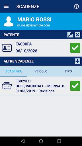 App&Drive screenshot 6