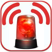 Don't Touch My Phone - Alarm 1.0