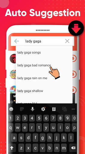 Offline Music Downloader- Download Free Mp3 Music screenshot 4
