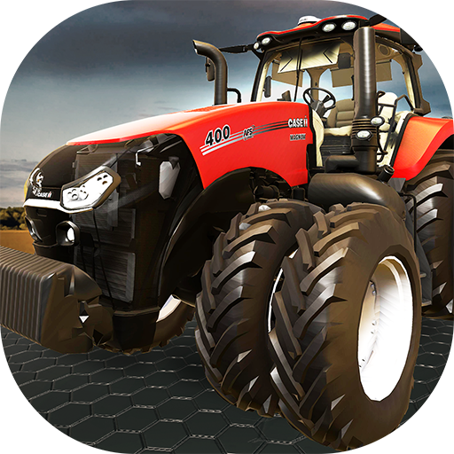 CASE IH - Virtual Experience icon