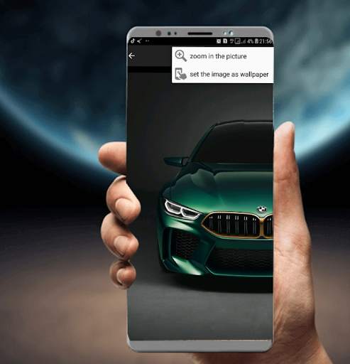 beautiful car wallpapers 4k 2021 screenshot 5