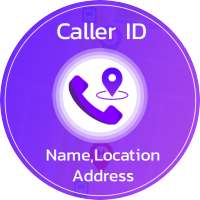 Caller ID Name Address & Location Tracker on 9Apps