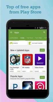 Play Free and Pro Apps Store screenshot 3