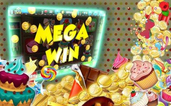 Candy Slots screenshot 13
