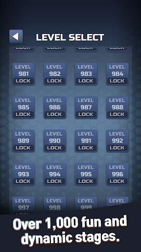 Bricks Breaker: Crush Shot screenshot 6