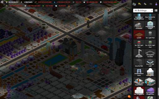 My Colony screenshot 5