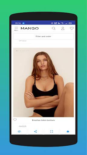 Online Shopping Ghana - Ghana Shopping App screenshot 3