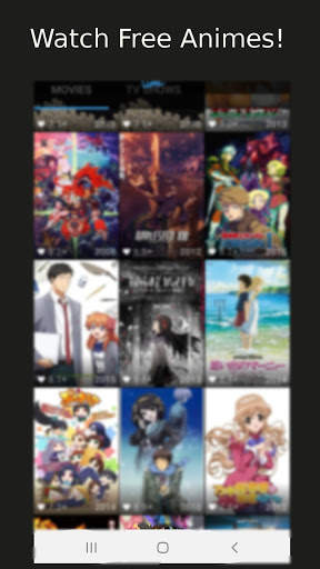 Watched & Download Free Movies, TV Shows screenshot 3