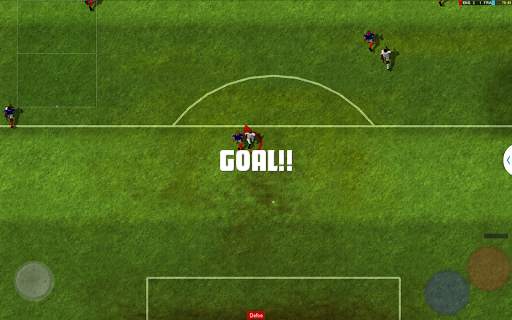 Super Soccer Champs Classic screenshot 18