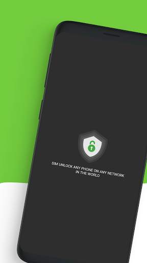 Free ATT Unlock Network Code स्क्रीनशॉट 1