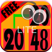 Number Match LITE icon