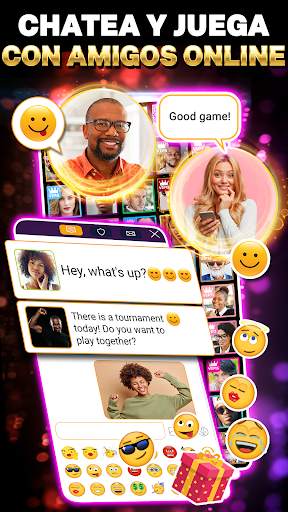 VIP Spades - Juego de Picas screenshot 4