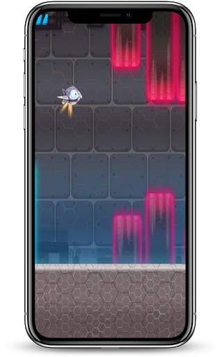 Best Super Robot Bird Game - Made in india 🇮🇳 #1 screenshot 6