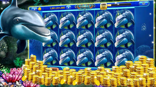 Slots™:Las Vegas Slot Machines 3 تصوير الشاشة