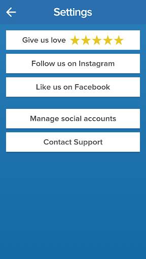 Giant Square Pro for Instagram screenshot 2