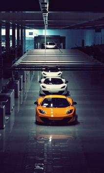 Car Wallpapers screenshot 5