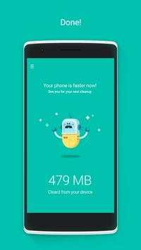 Memory Cleaner (Free) screenshot 6