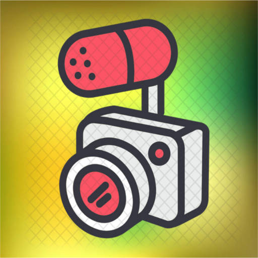 External Camera Mic 1.4