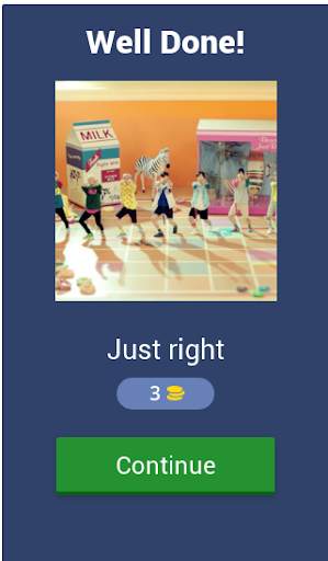 Guess the song GOT7 by MV screenshot 2