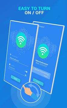 Wifi Hotspot screenshot 1